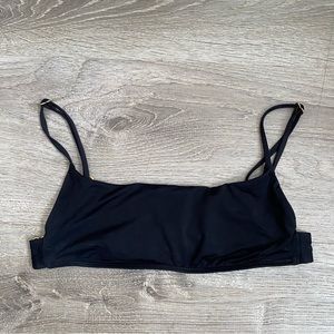L*SPACE Piper Bikini Top